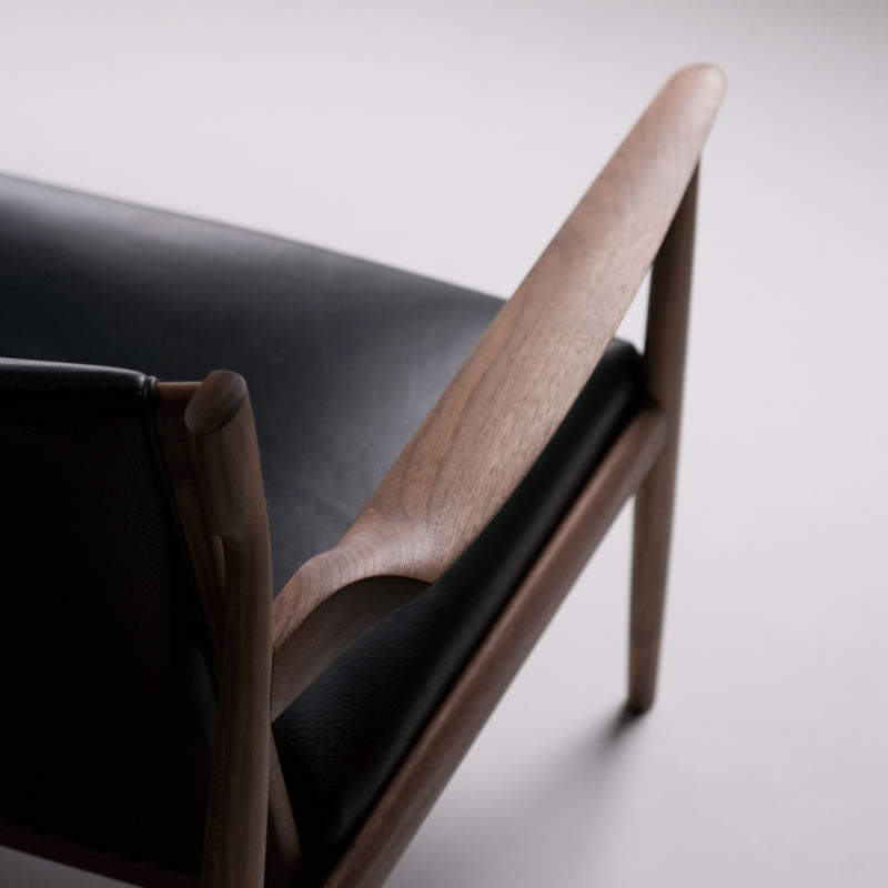 CLAUDE | Easy Chair