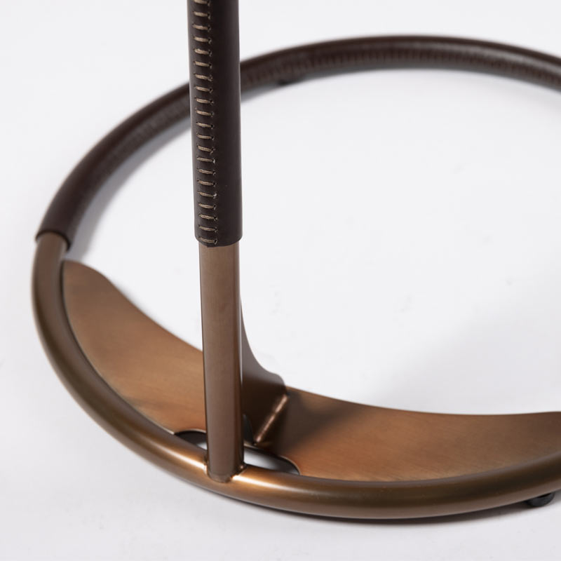 GQ Table Side Table