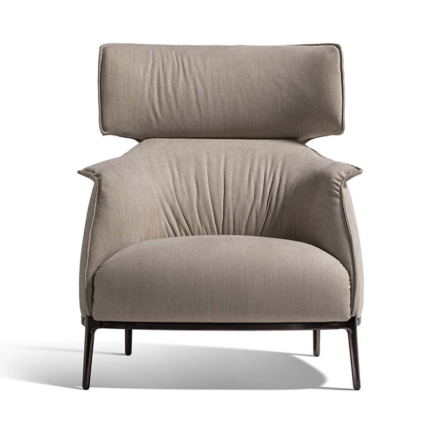 Archibald King Armchair