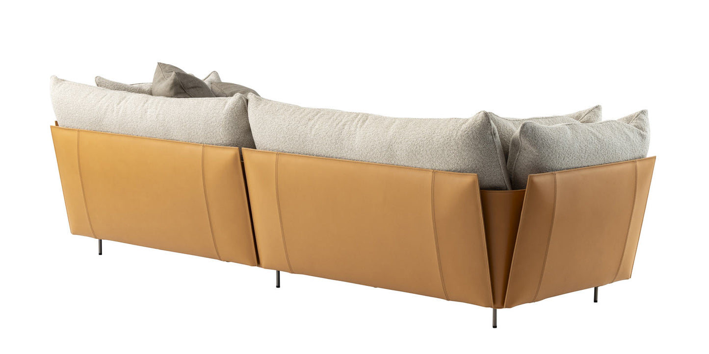 Light Field Modular Sofa