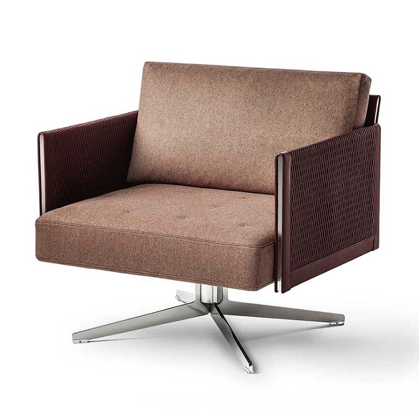 Clayton Armchair