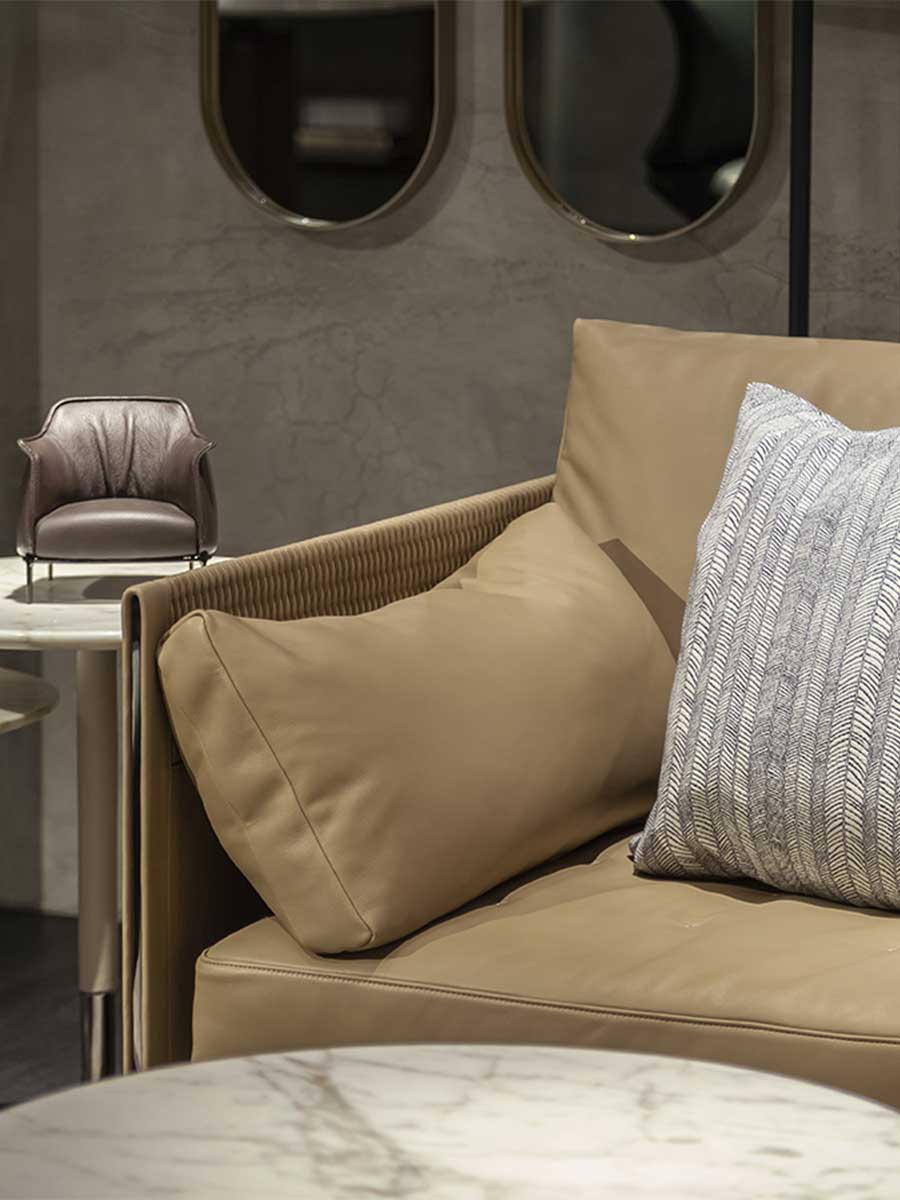 Clayton Sofa