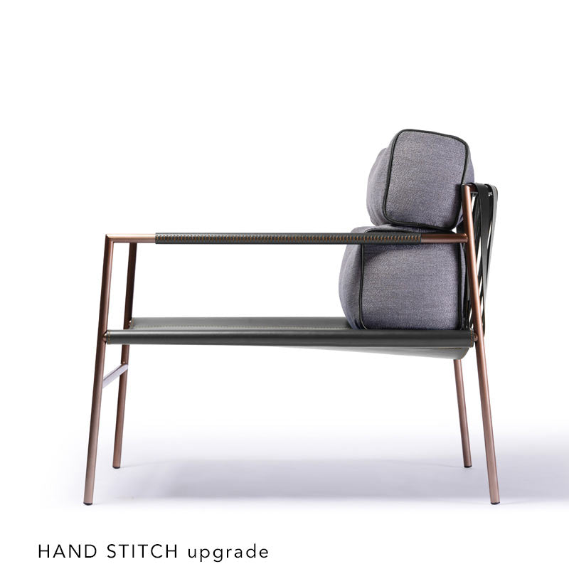 JK Easy Chair