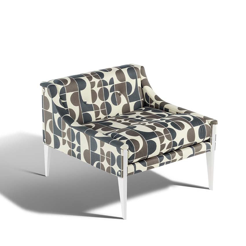 Dezza 12 Armchair