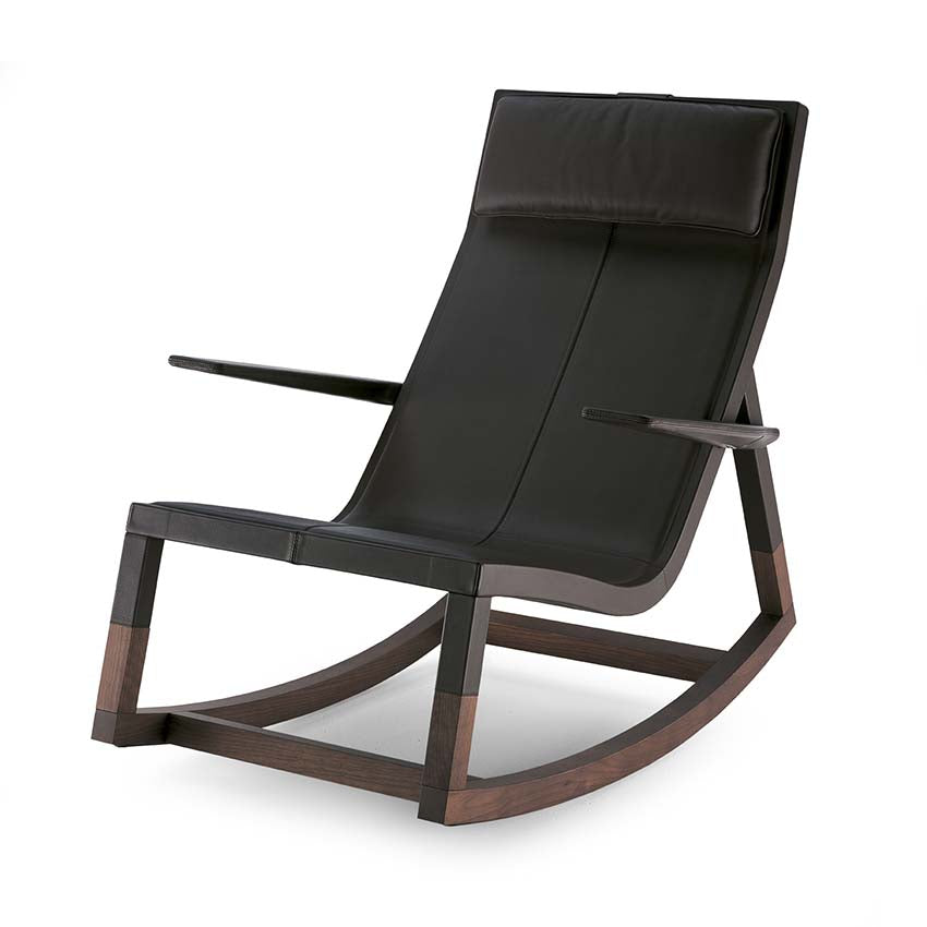 Don' Do Rocking Chair