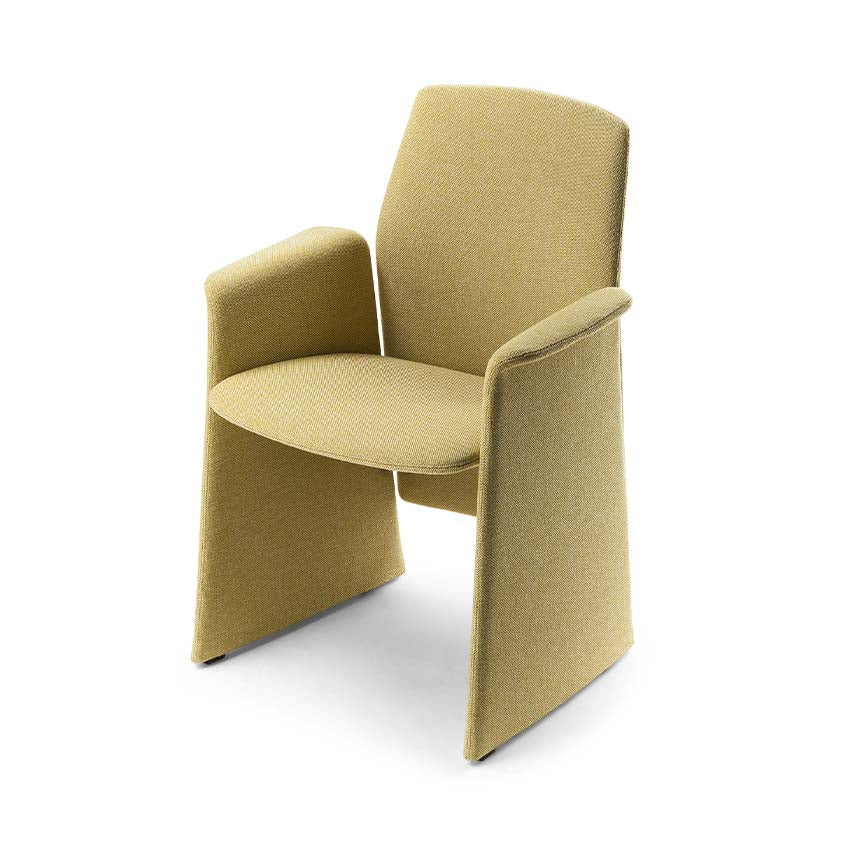 Downtown Conference Bridge Chair