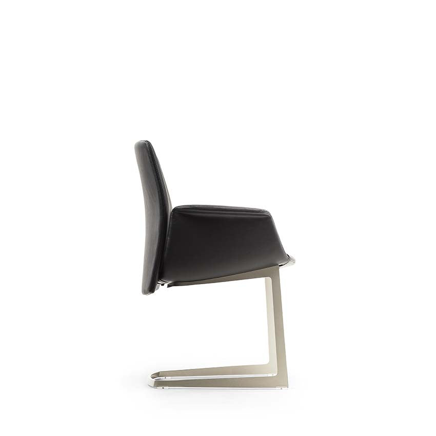 Downtown Conference Cantilever Chair