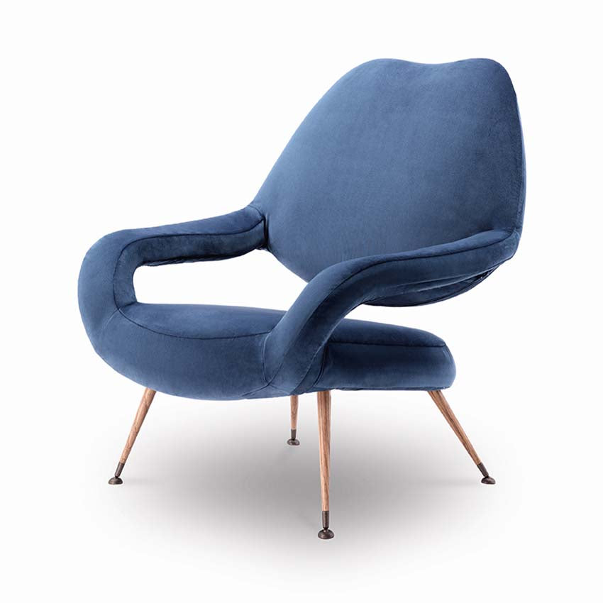 Du 55 Armchair