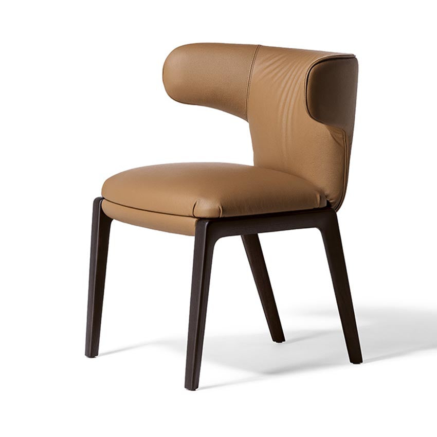Duo Small Armchair