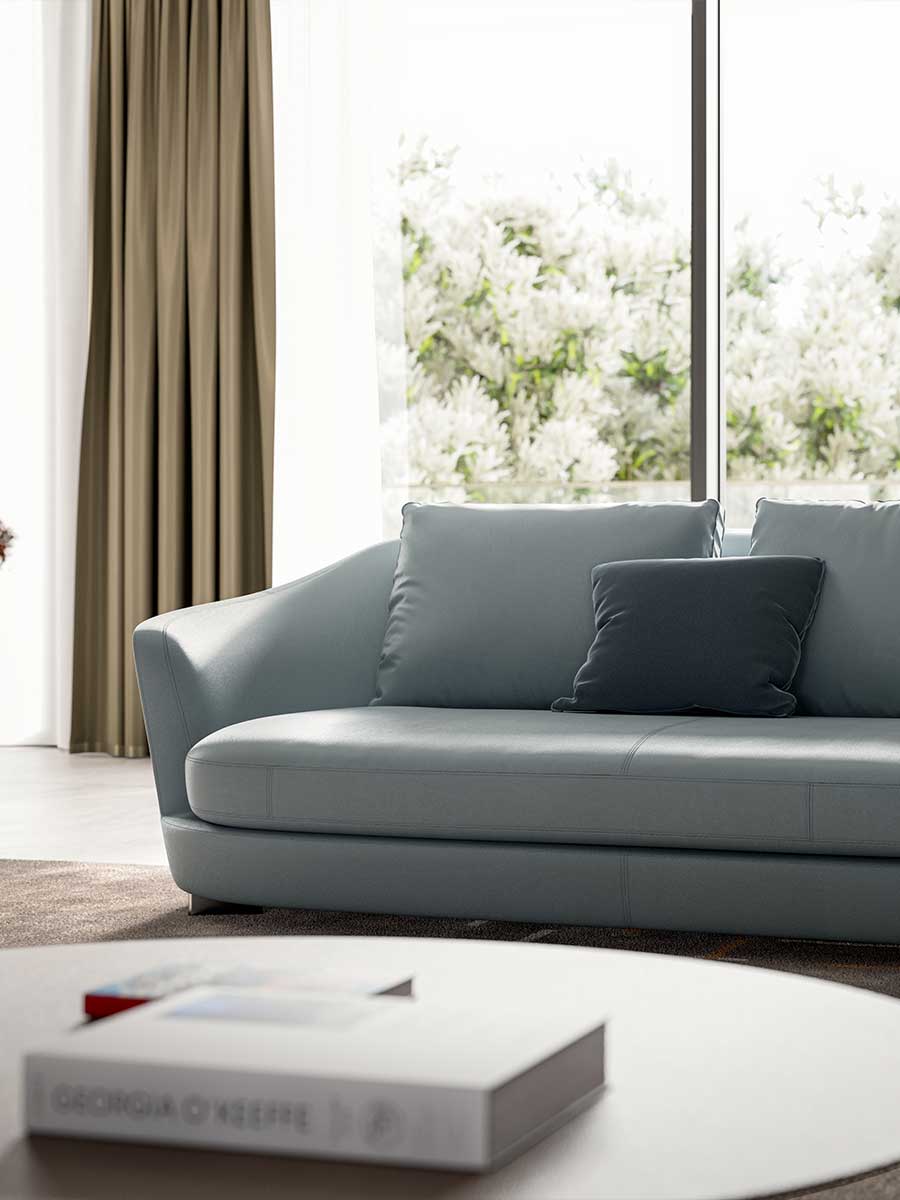 Duo Sofa