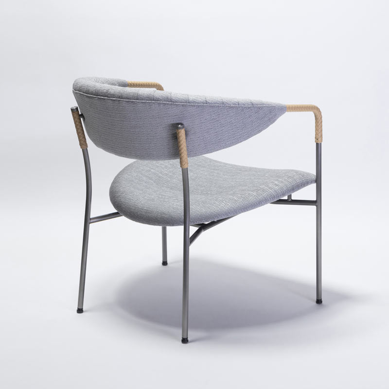 VESPER | Lounge Chair