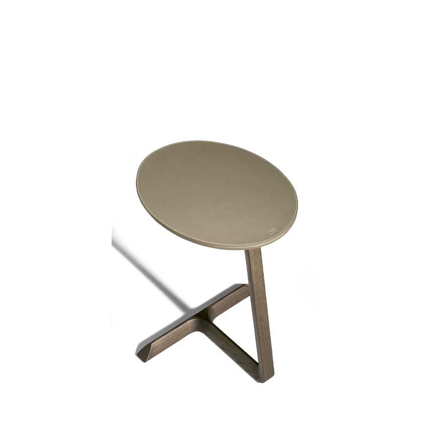 Fidelio Small Table Elliptical