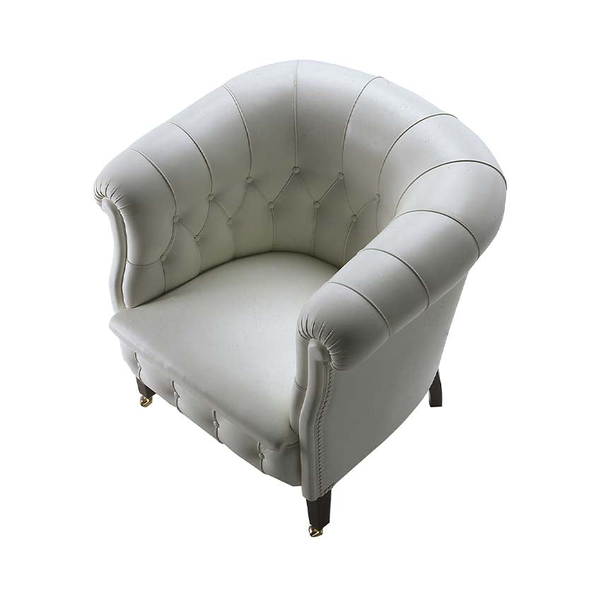 Fumoir Armchair