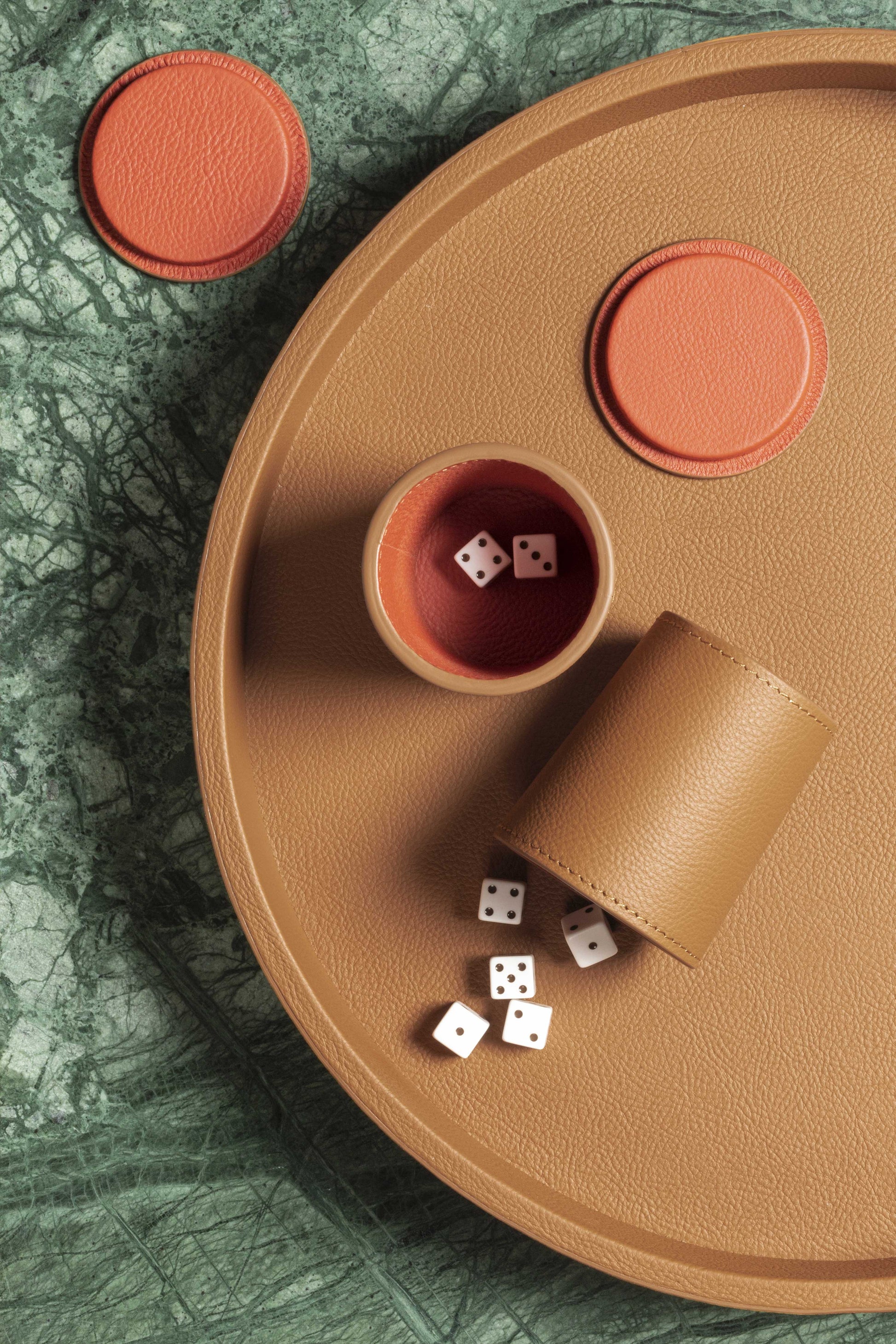 Games Collection Dice Set