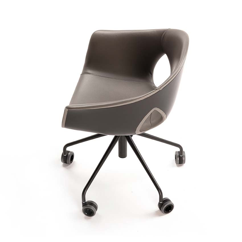 Ginger Ale Office Chair