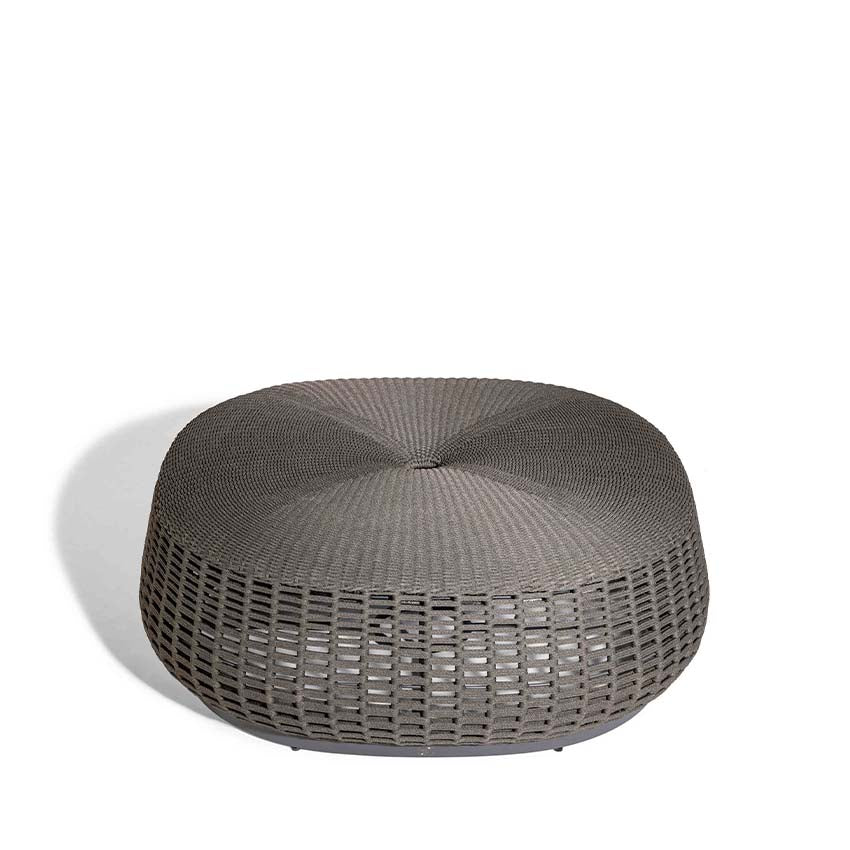Leplì Outdoor Ottoman 106X106Cm
