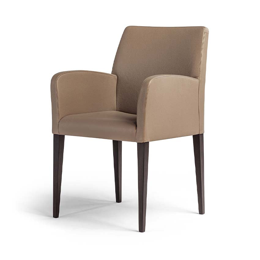 Liz Small Armchair