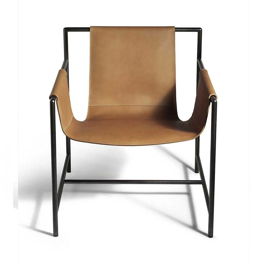 Ming'S Heart Armchair