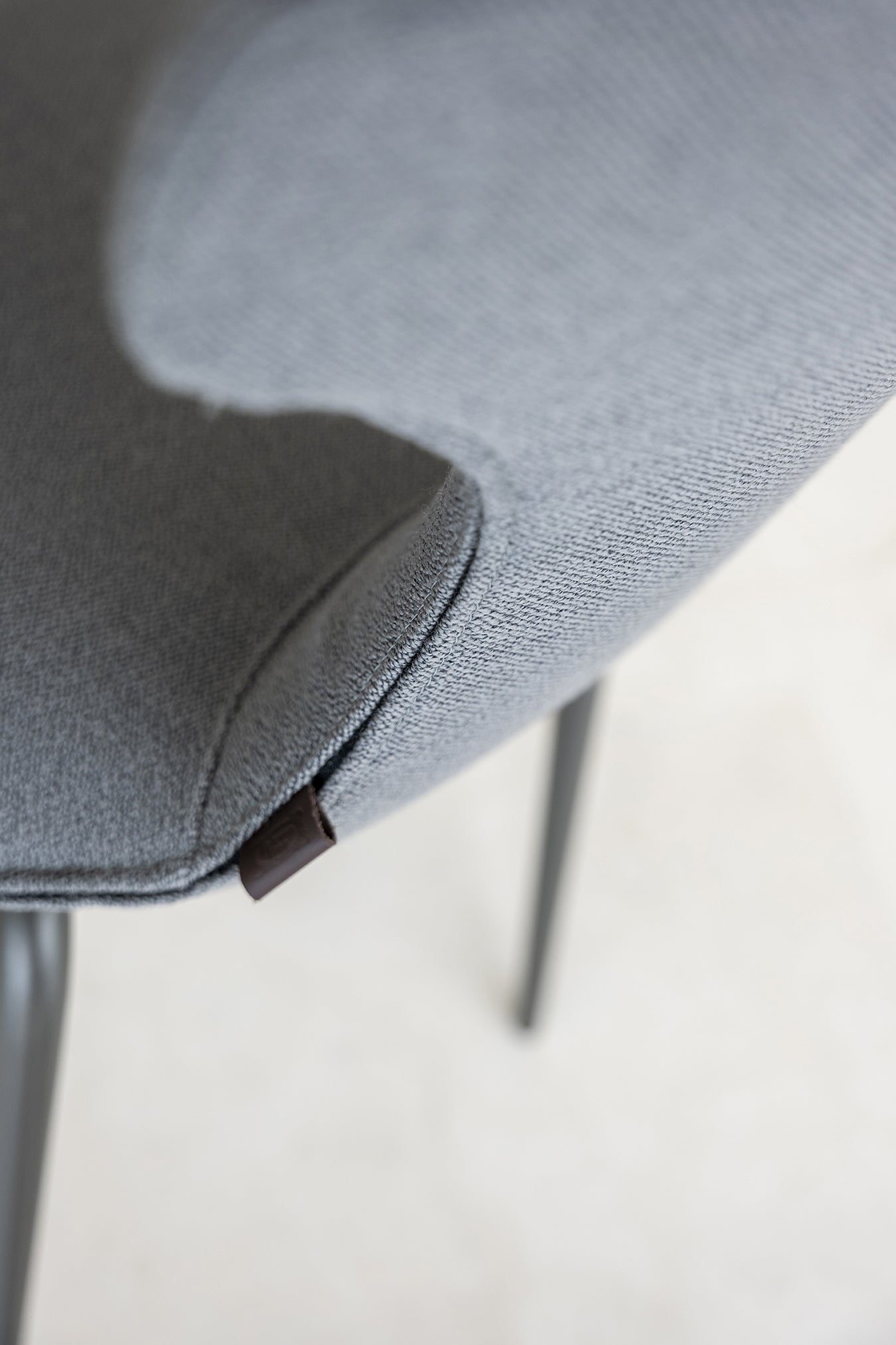 poltrona frau montera mas chair