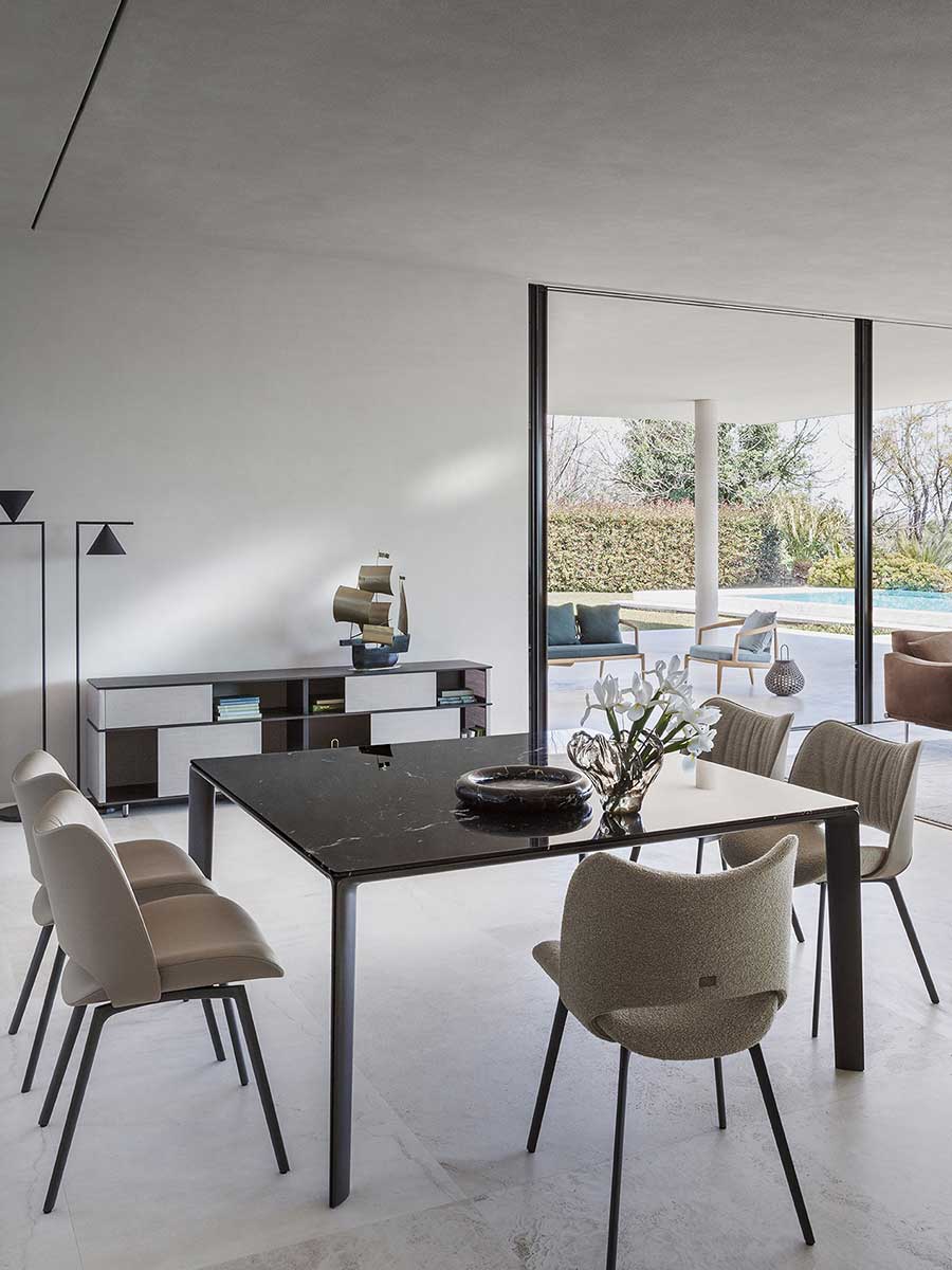 poltrona frau nice small armchair