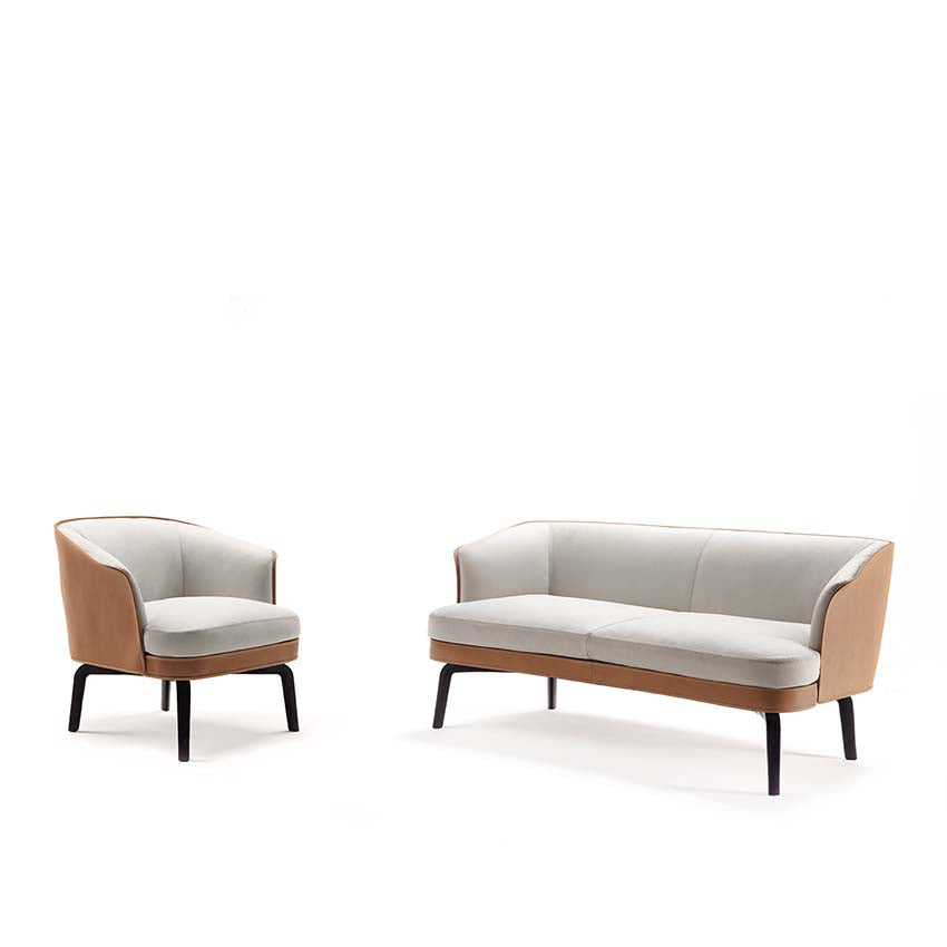 Nivola Armchair
