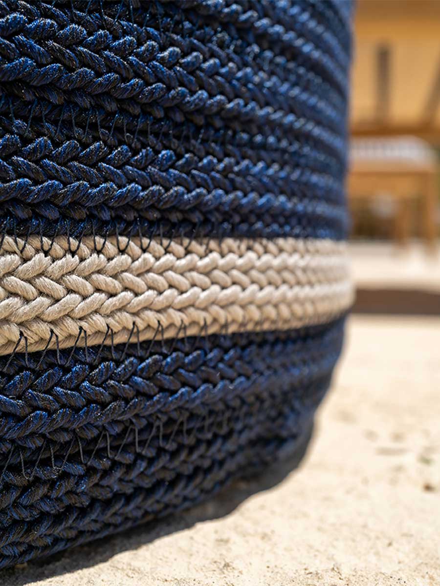 Sherazade Basket