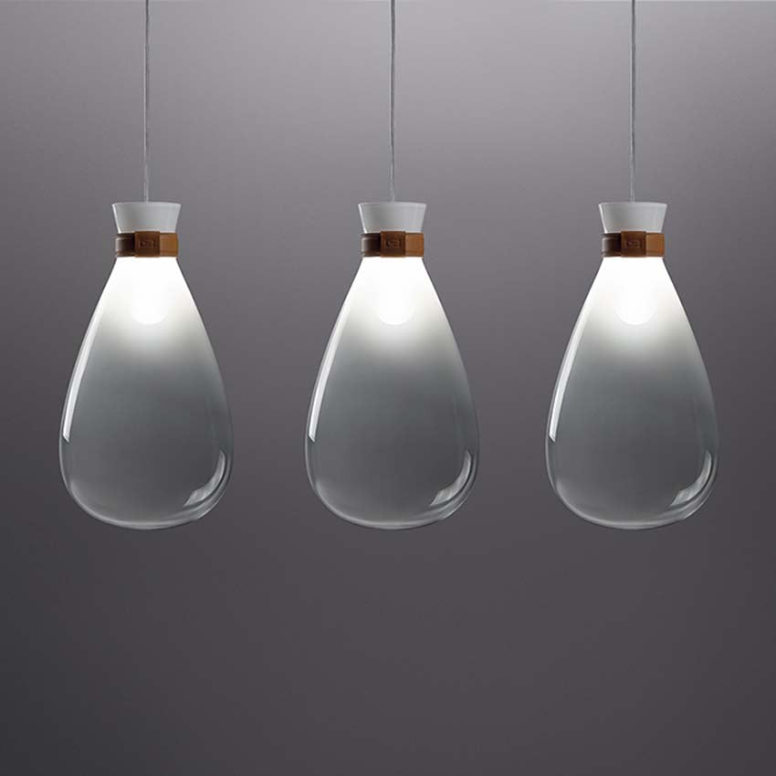 Soffi Linear Pendant Lamp