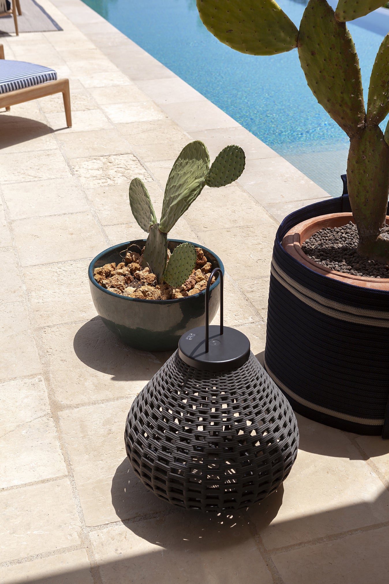 poltrona frau sparkler lamp