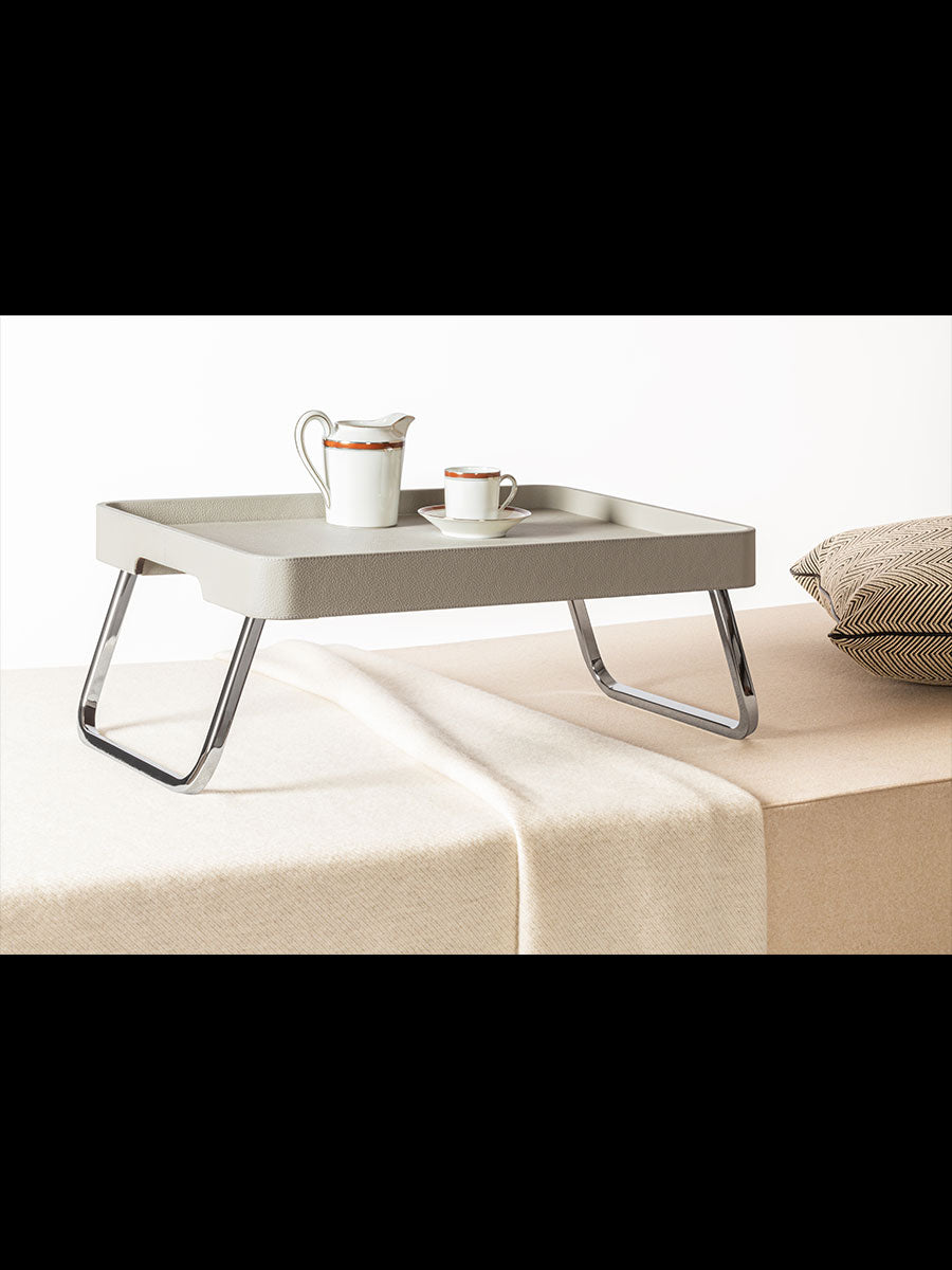 poltrona frau tableware bed tray