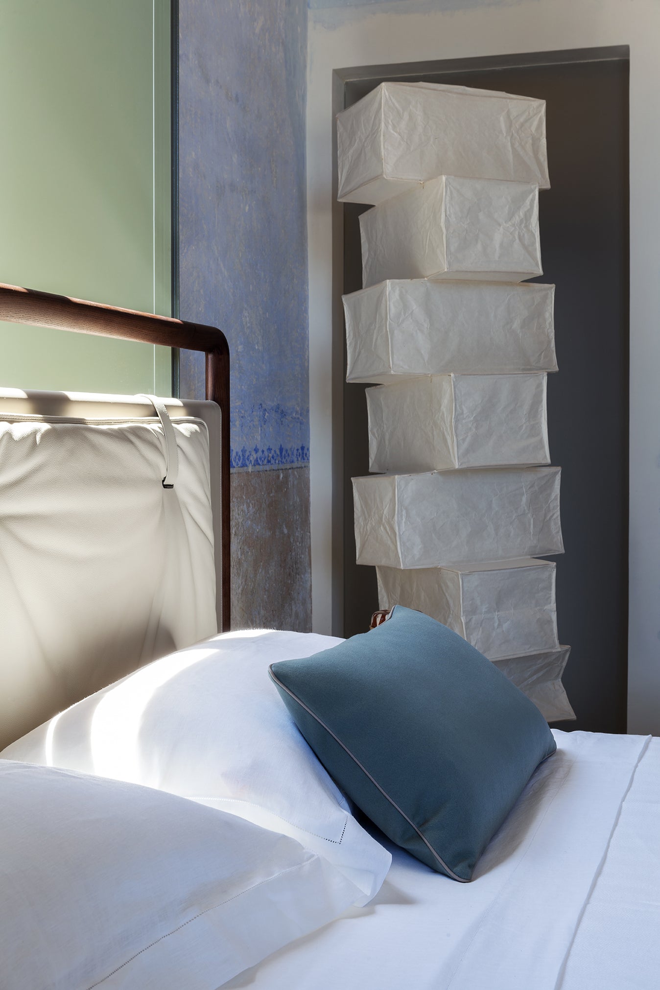 Volare Due Bed