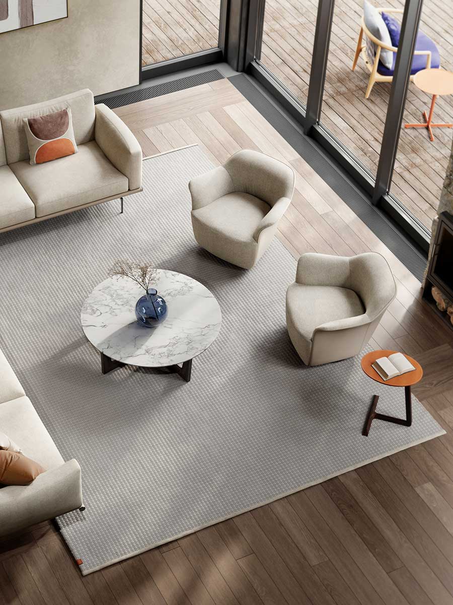 Aida Armchair