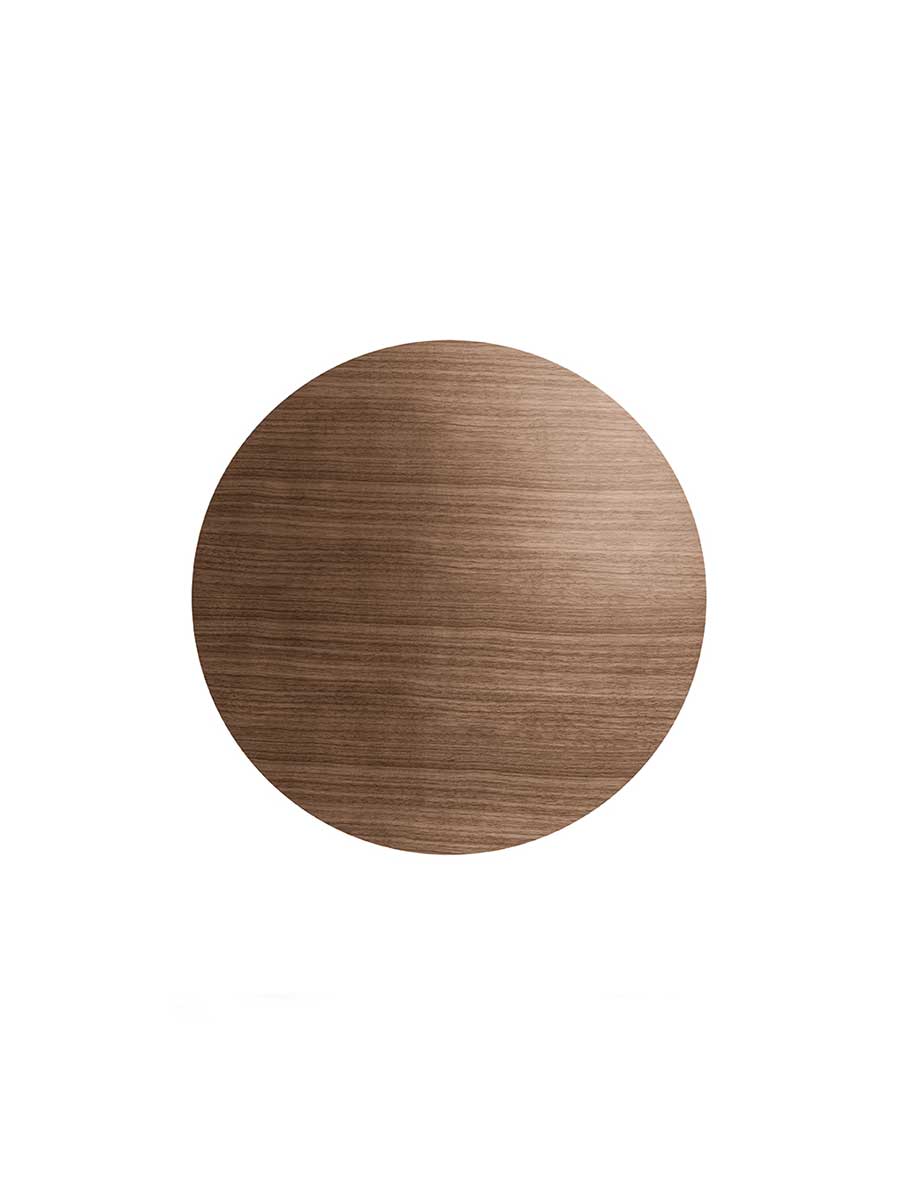 Bob Bistrot Round Small Table