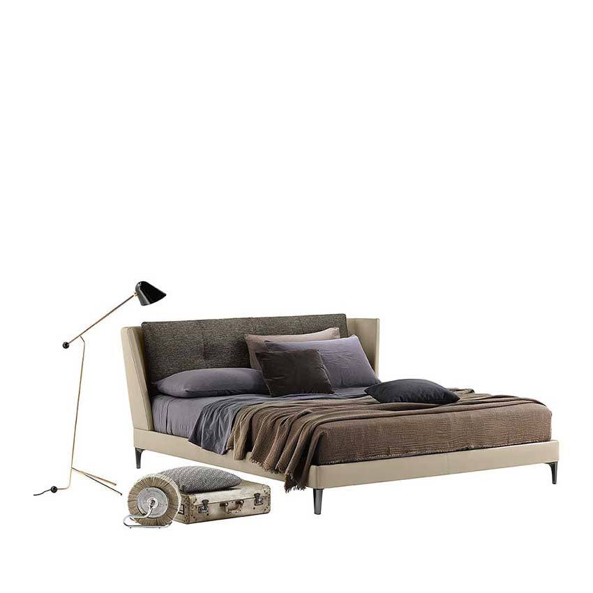 Bretagne Bed