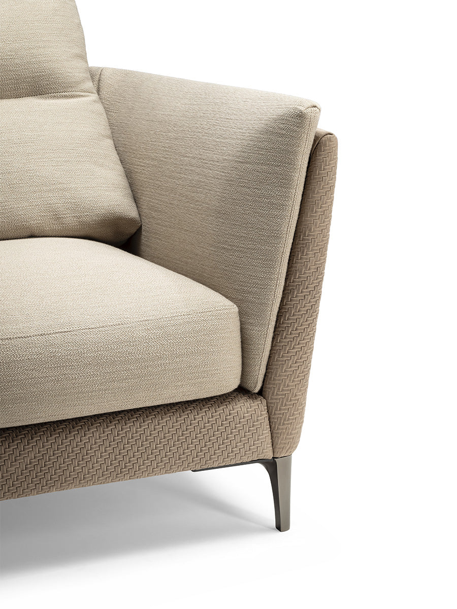 Bretagne Gran Comfort Sofa