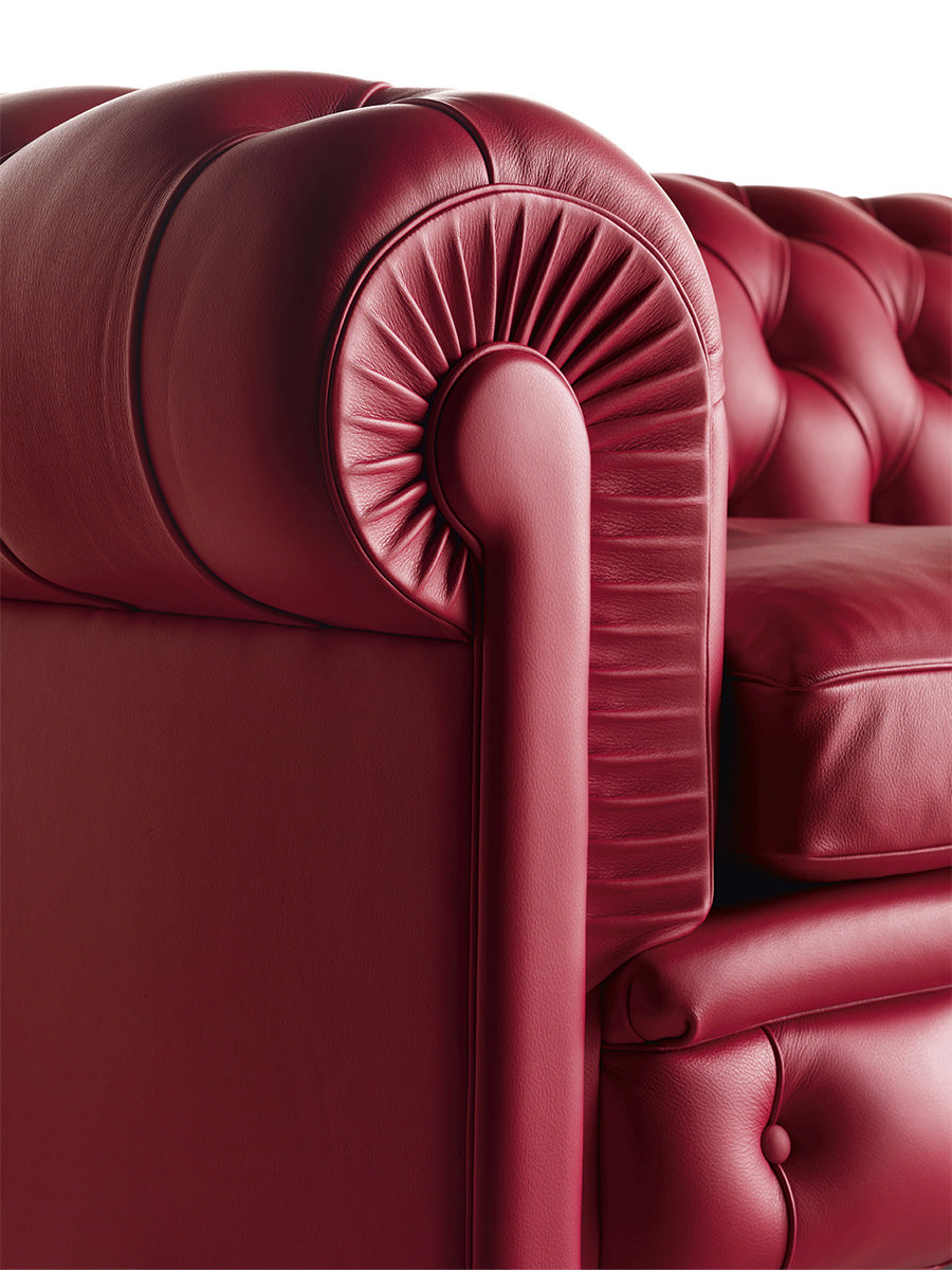 poltrona frau chester sofa