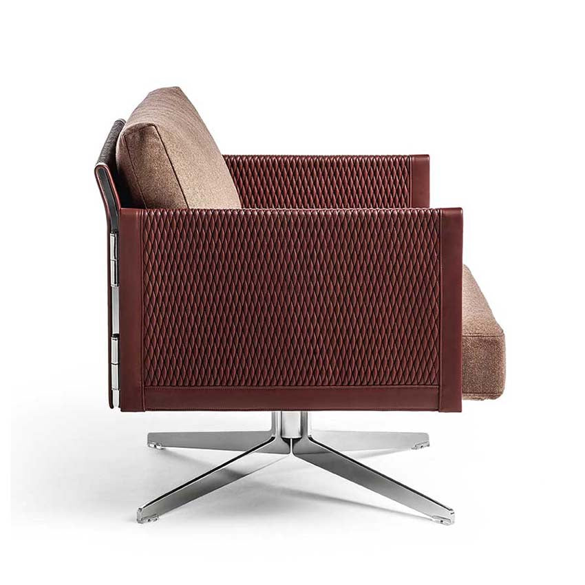 Clayton Armchair