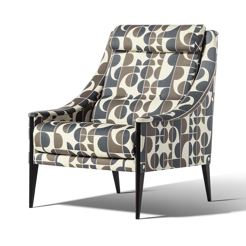 Dezza 48 Armchair