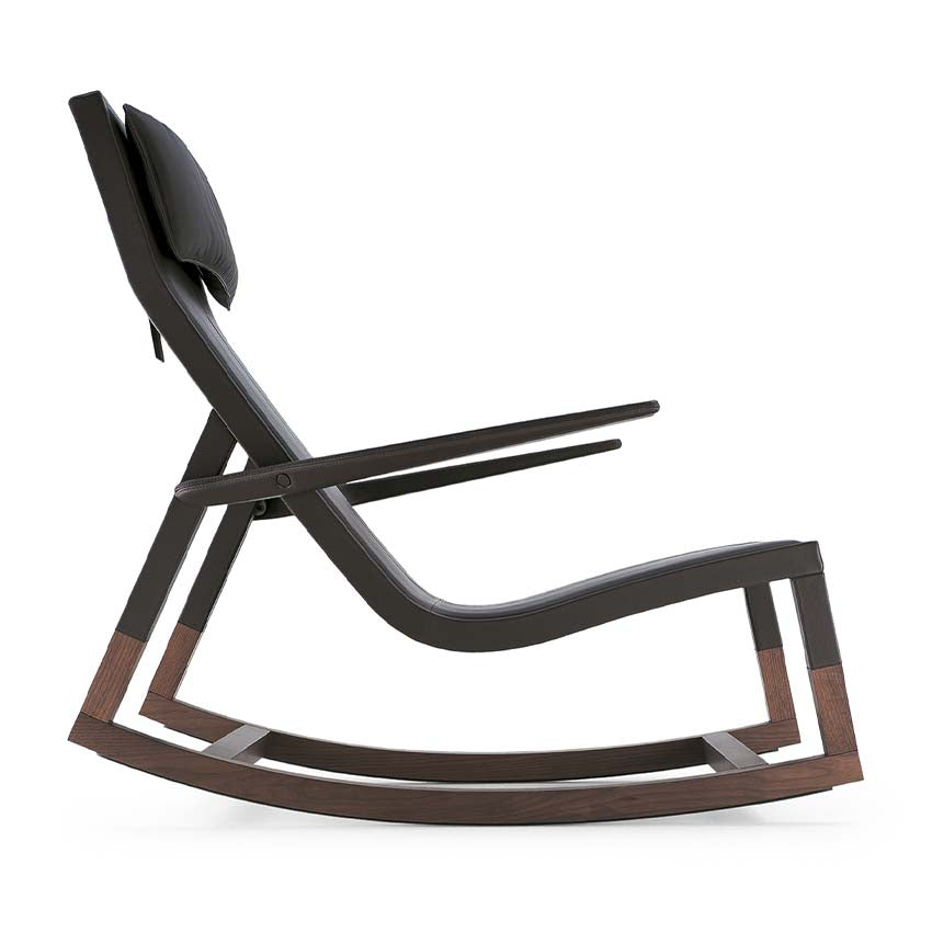 Don' Do Rocking Chair