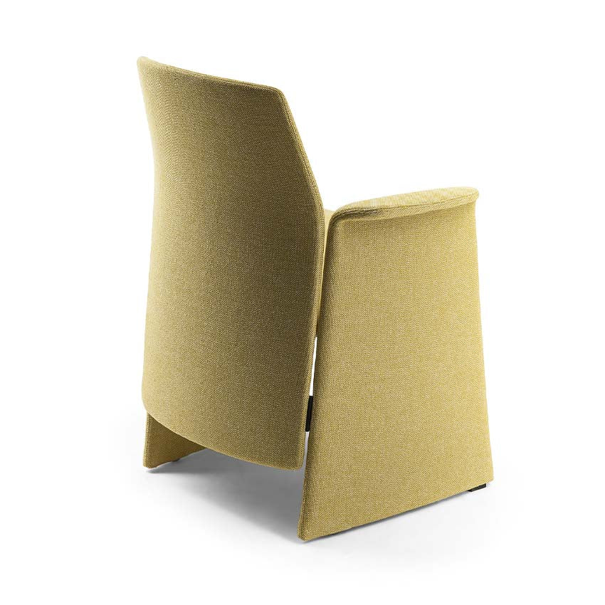 Downtown Conference Bridge Chair