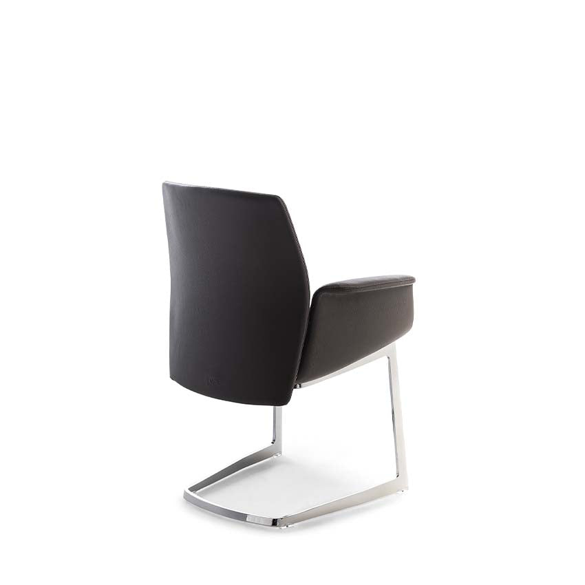 Downtown Conference Cantilever Chair