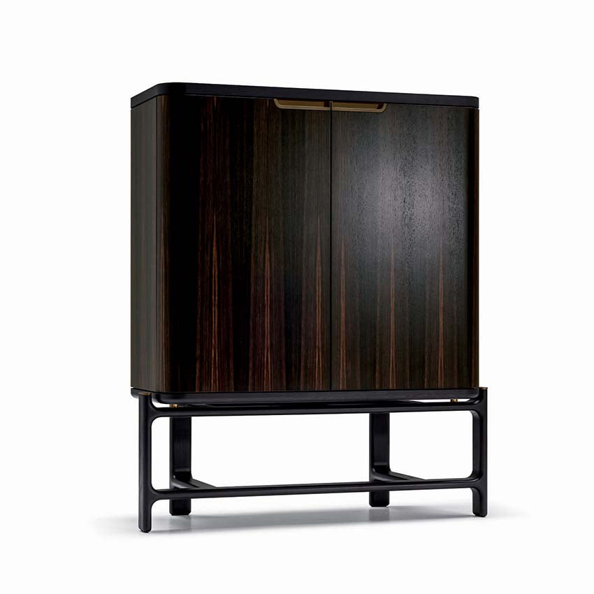 Duo Cabinet