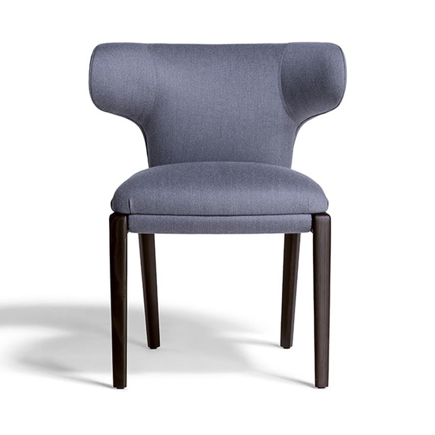Duo Small Armchair