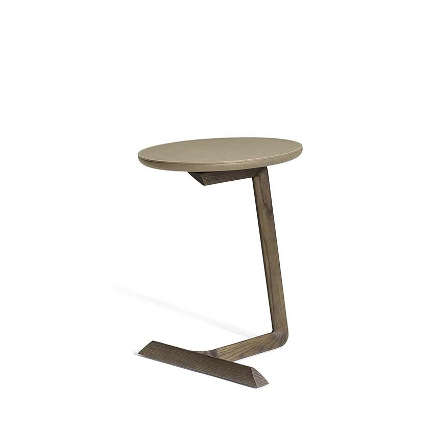 Fidelio Small Table Elliptical