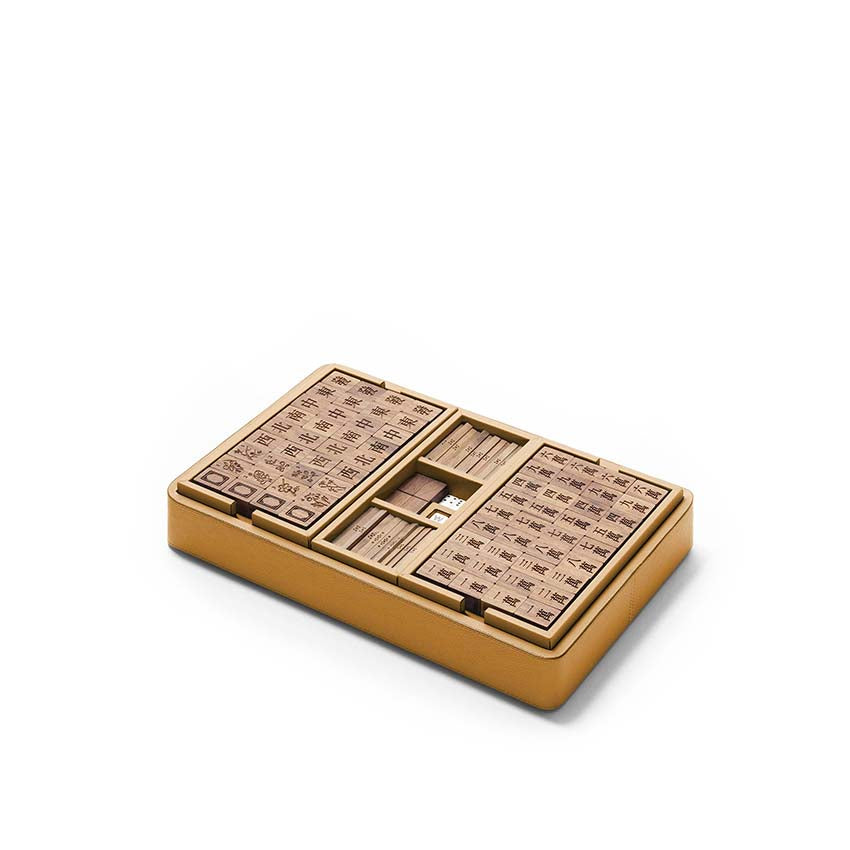 Games Collection Mahjong