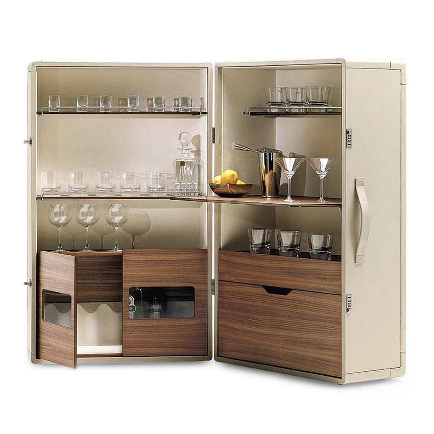 Isidoro Drinks Cabinet