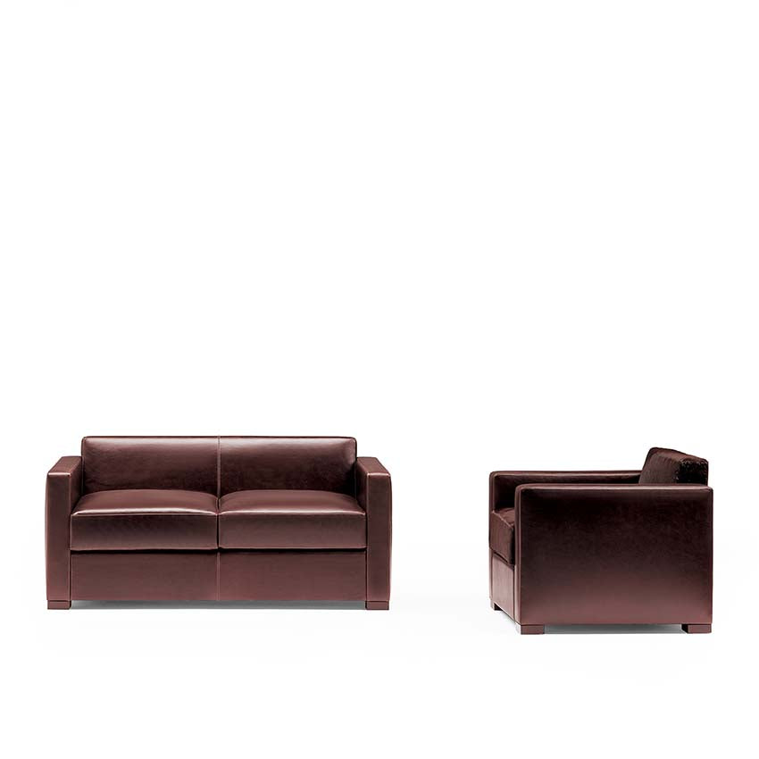 Linea A Sofa
