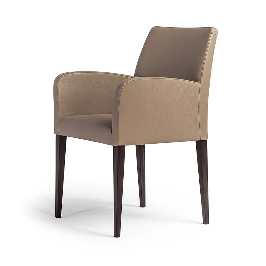 Liz Small Armchair