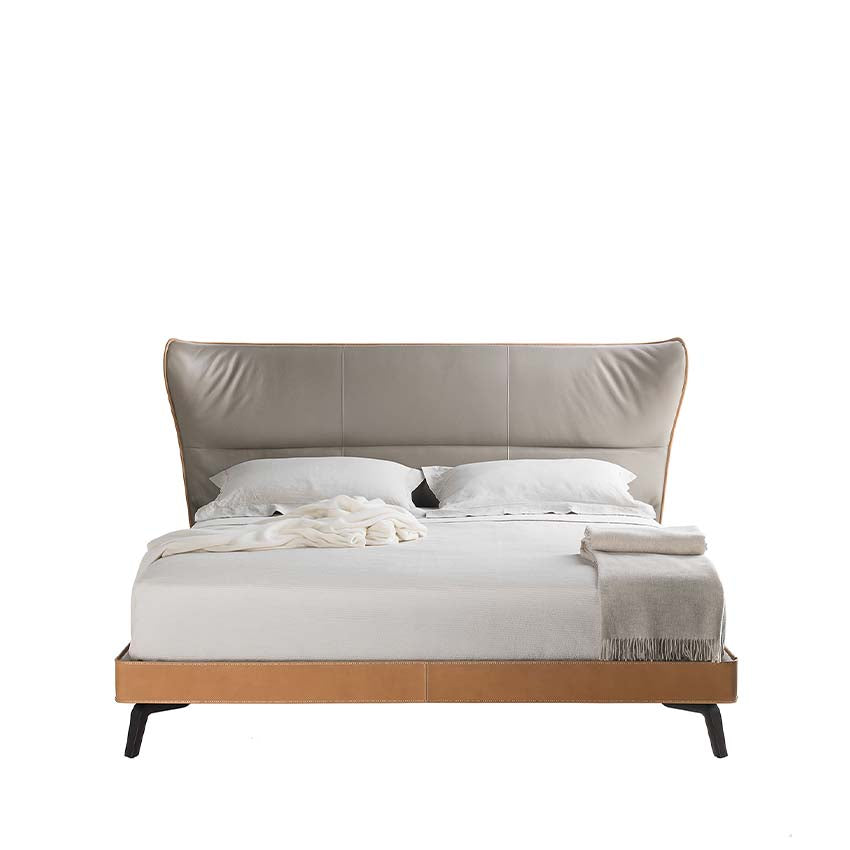 Mamy Blue Bed