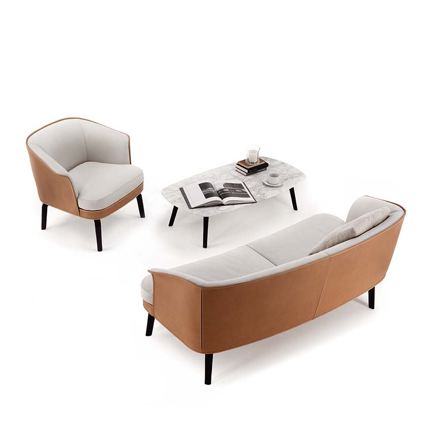 Nivola Armchair