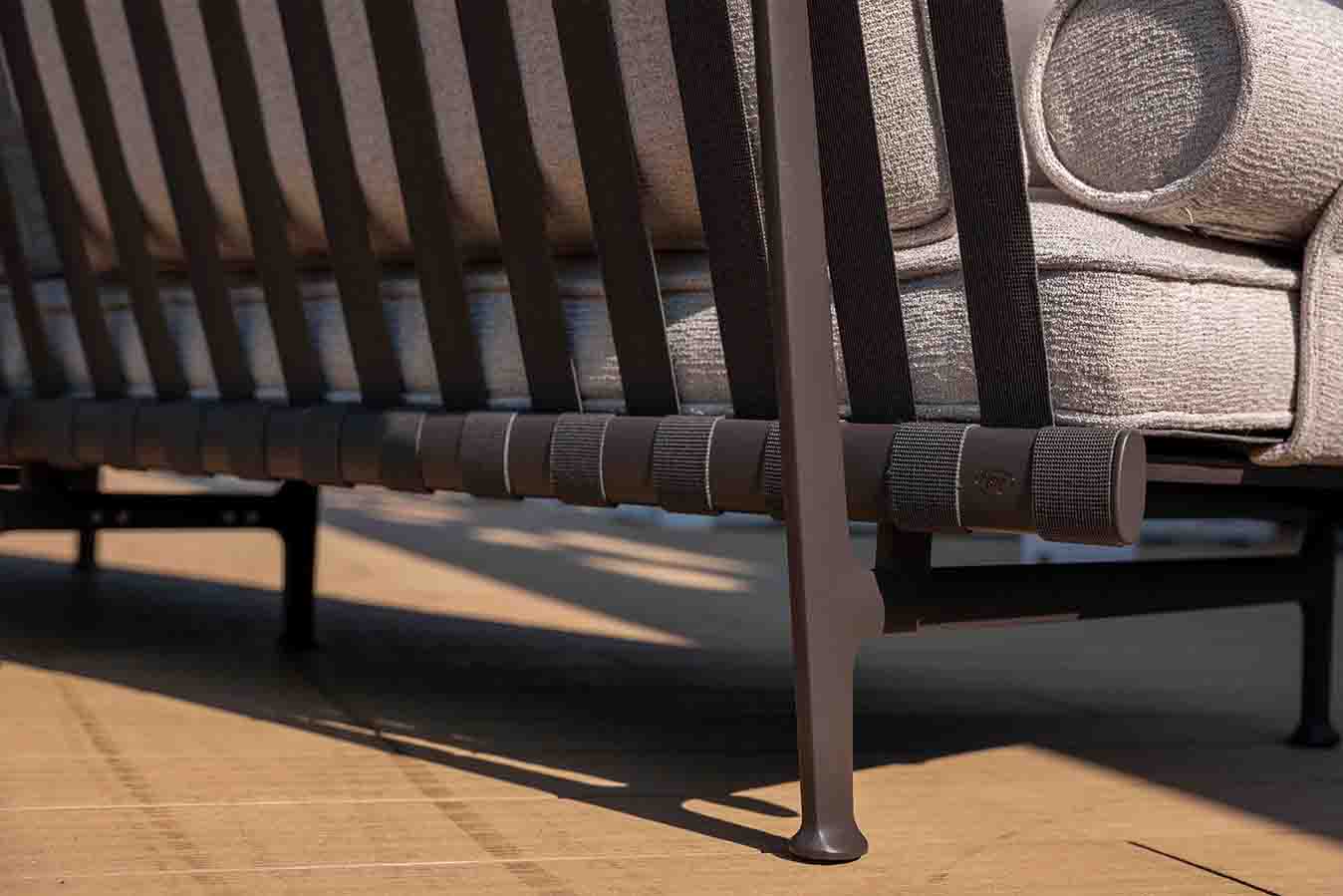 poltrona frau souvenir italie sofa